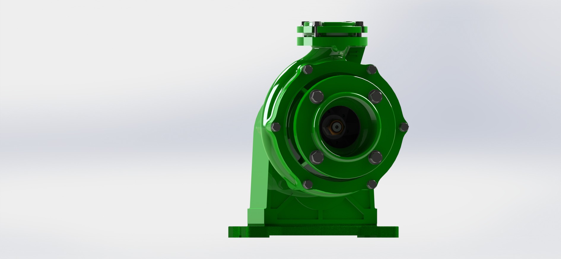 GBCMUN 600-1 – Bomba Centrífuga Multiplicada | Geartec Bombas